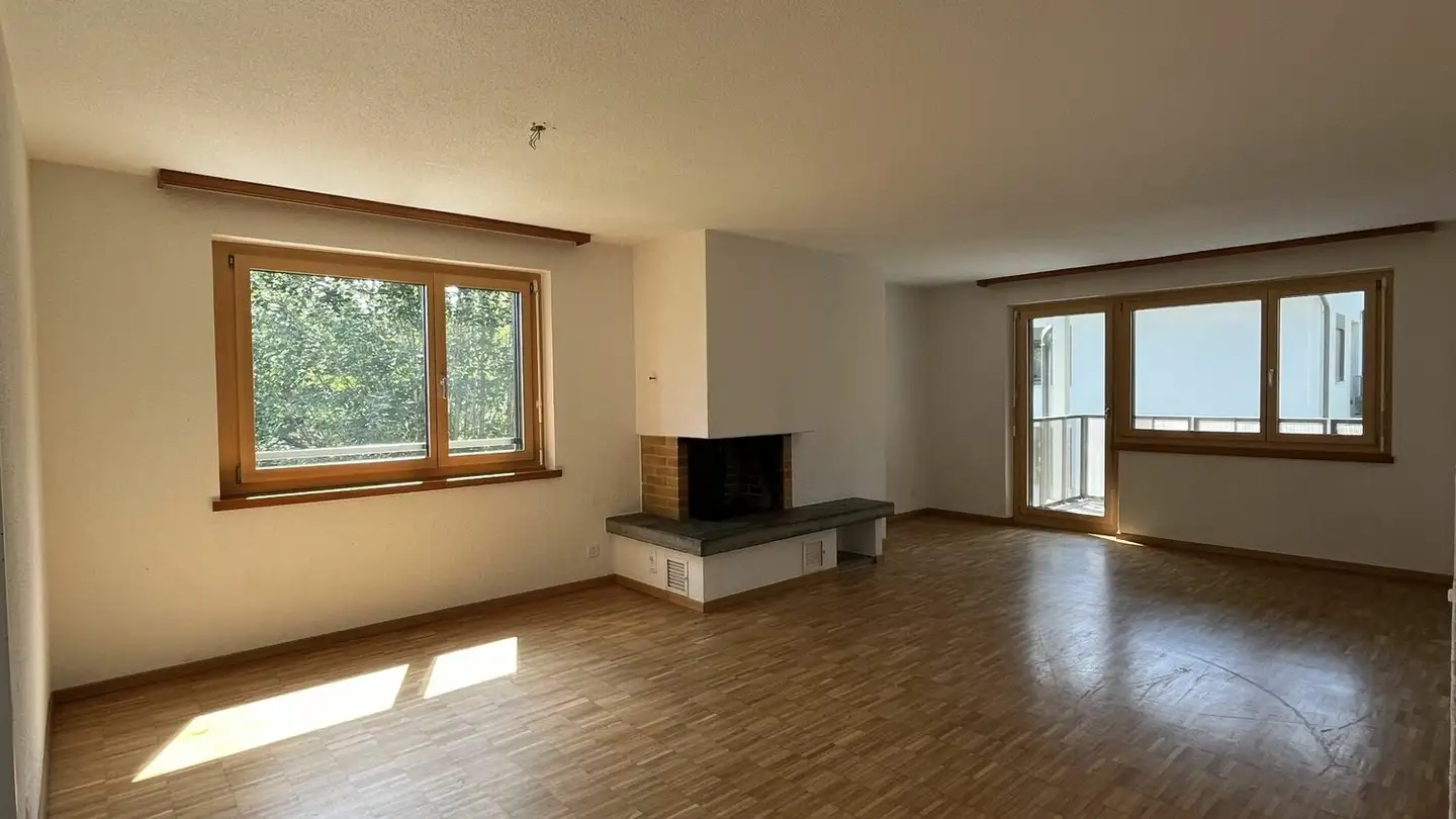 Appartement à louer - Wiesengrundweg 3, 5524 Nesselnbach - Photo 4