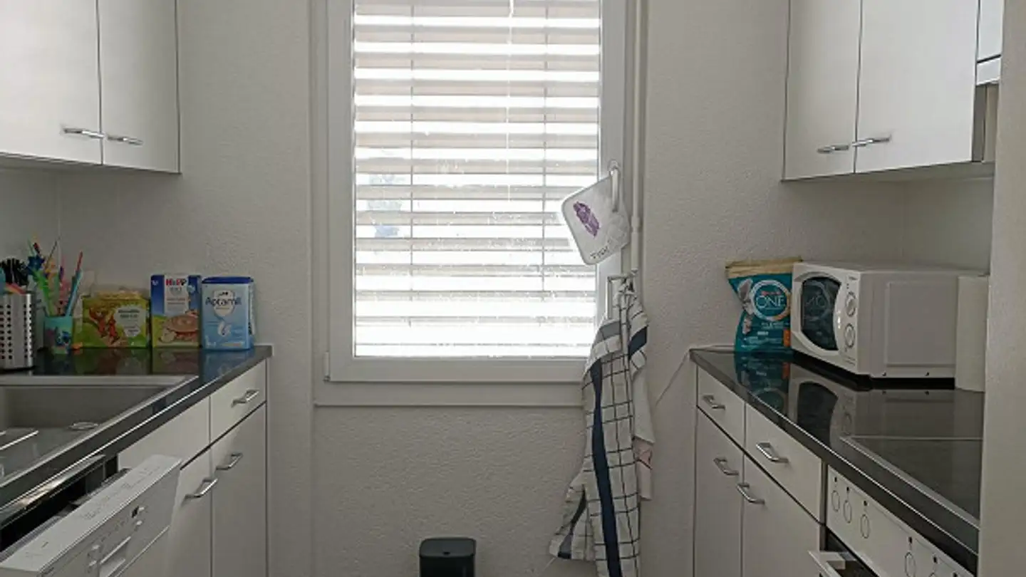 Appartamento in affitto - Emmentalstrasse 169b, 3414 Oberburg