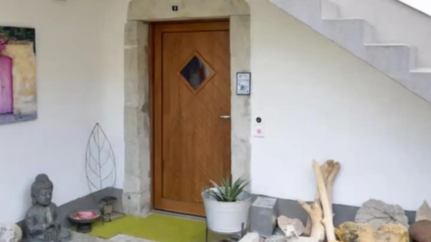 Apartment for rent - Sur Le Crêt 9, 2516 Lamboing - Photo 2