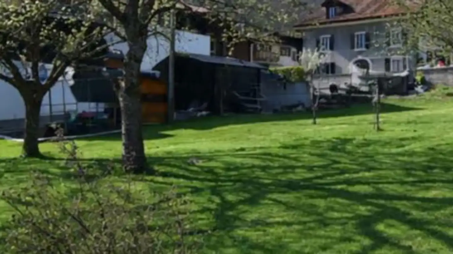 Apartment for rent - Sur Le Crêt 9, 2516 Lamboing - Photo 3