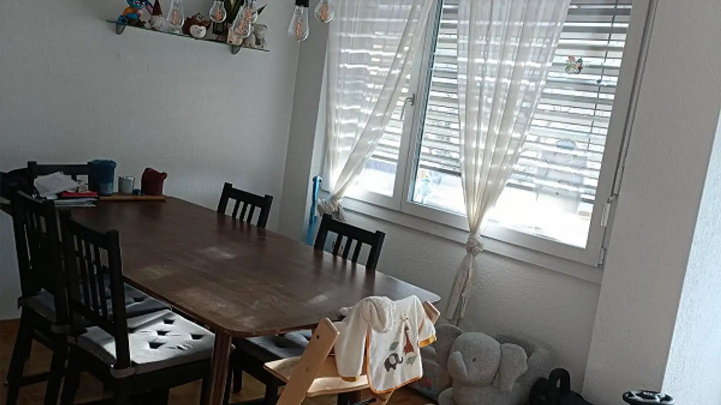 Appartamento in affitto - Emmentalstrasse 169b, 3414 Oberburg - Foto 4