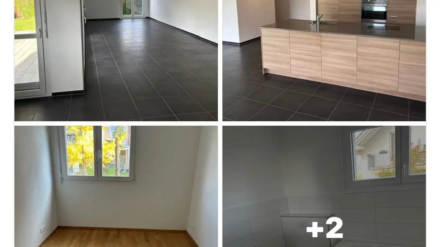 Apartment for sale - Dorfstrasse 30, 8717 Benken SG - Photo 3