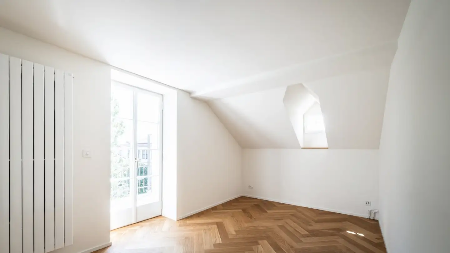 Duplex in affitto - Rainstrasse 3, 2540 Grenchen - Foto 4