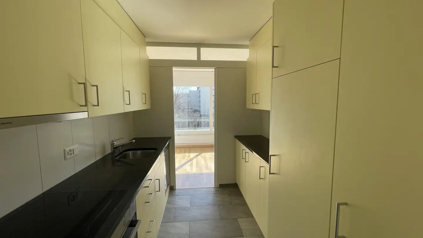Apartment for rent - Beethovenstrasse 19, 3073 Gümligen - Photo 4