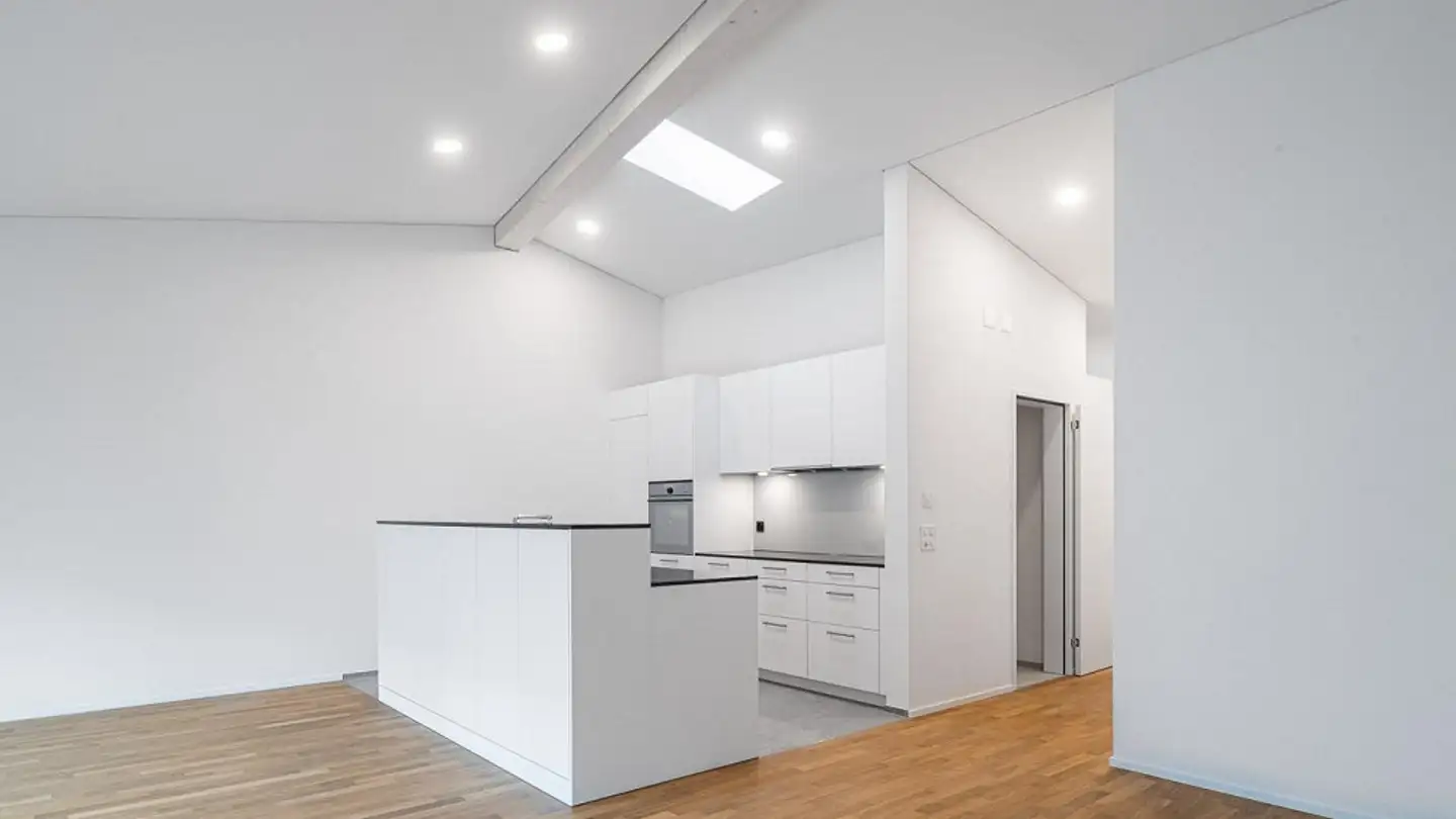 Appartamento in affitto - Altweg 32, 8450 Andelfingen - Foto 2