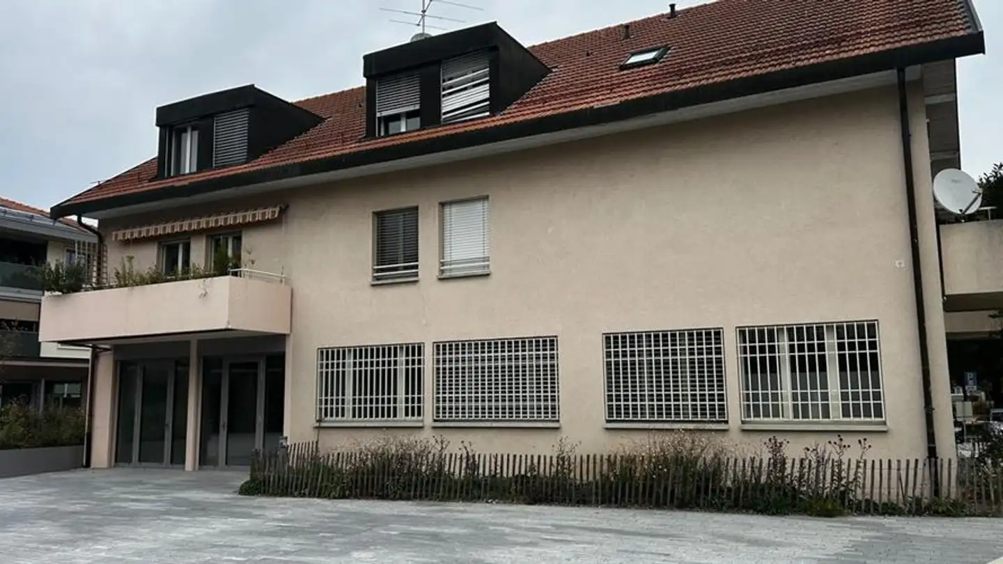 Negozio in affitto - Rue De Frémis 22, 1241 Puplinge - Photo 2