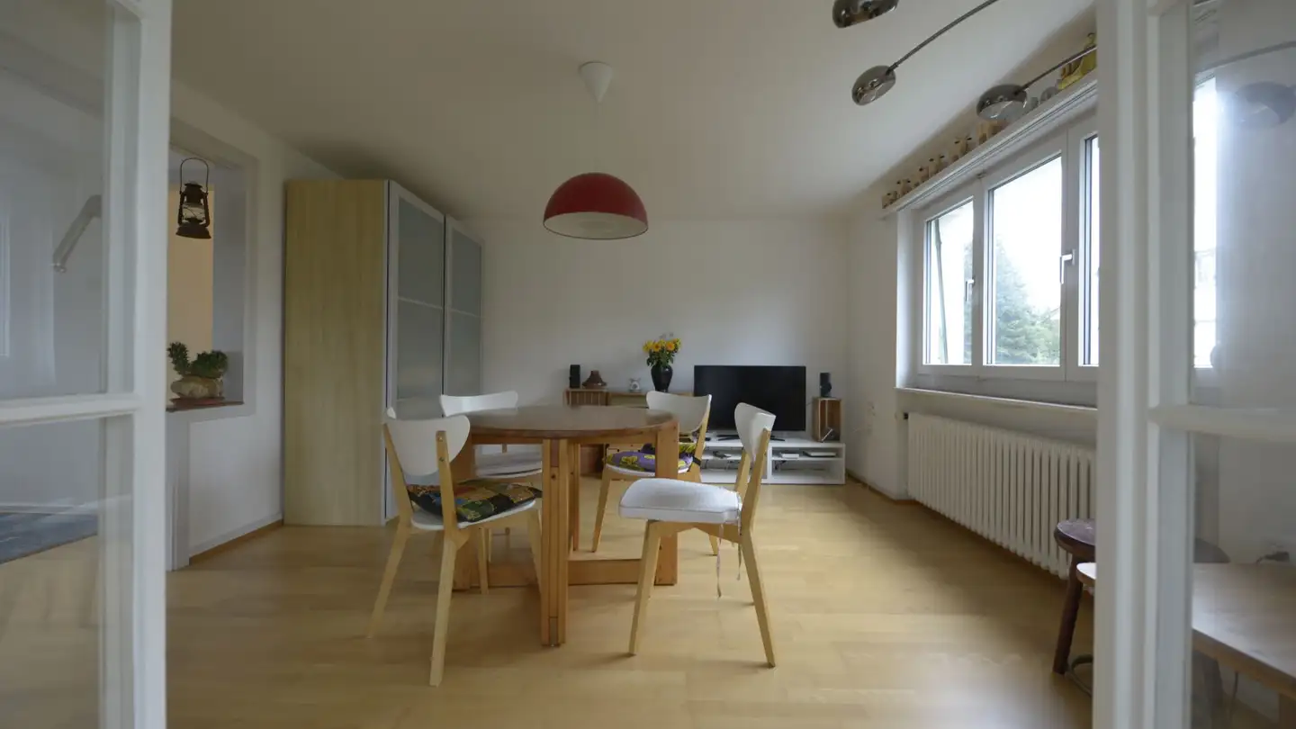 Appartamento in affitto - Speicherstrasse, 9053 Teufen AR - Photo 2