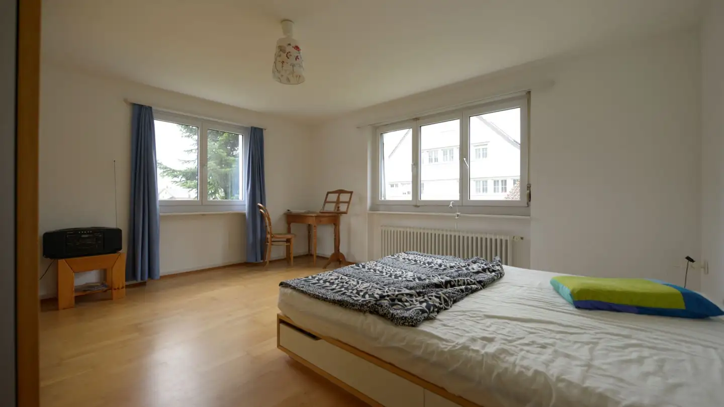 Appartamento in affitto - Speicherstrasse, 9053 Teufen AR - Photo 4