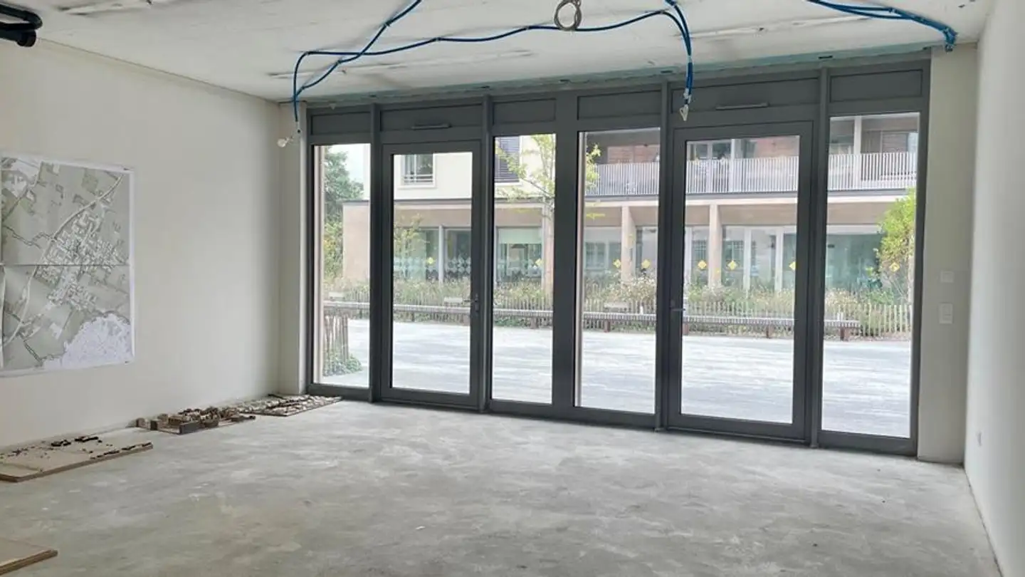 Negozio in affitto - Rue De Frémis 22, 1241 Puplinge - Photo 3