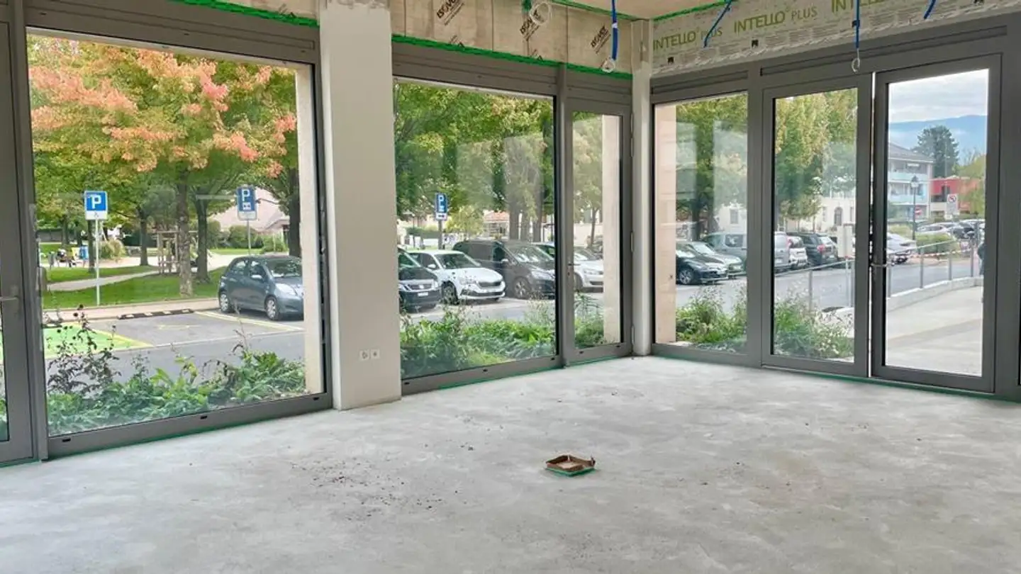 Negozio in affitto - Rue De Frémis 22, 1241 Puplinge - Photo 4