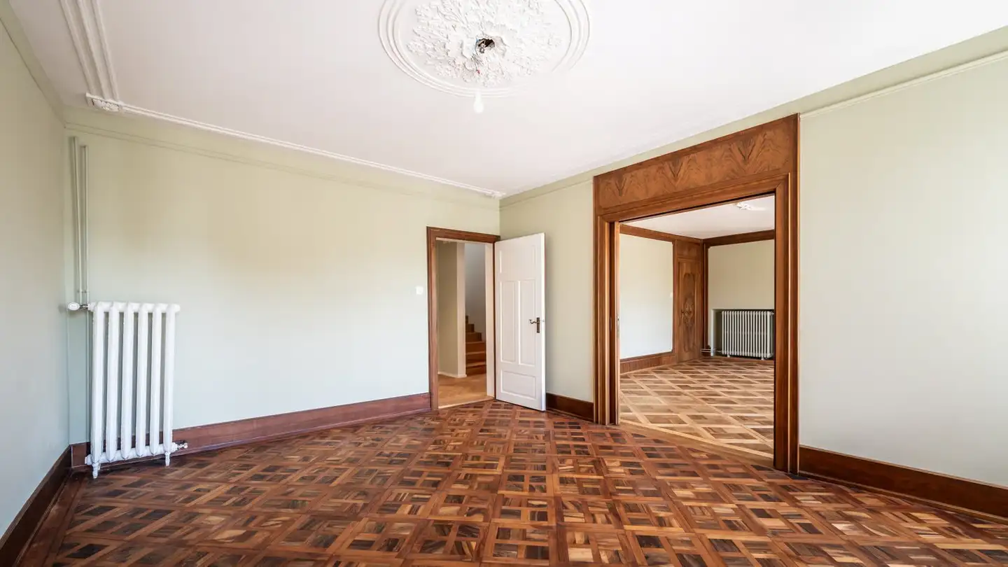 Duplex in affitto - Rainstrasse 3, 2540 Grenchen - Foto 2