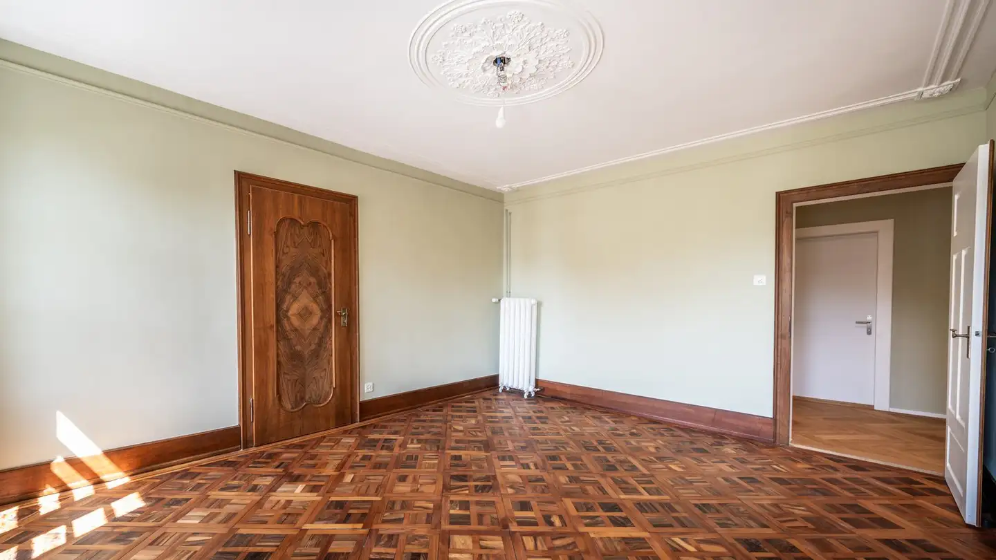 Duplex in affitto - Rainstrasse 3, 2540 Grenchen - Foto 3