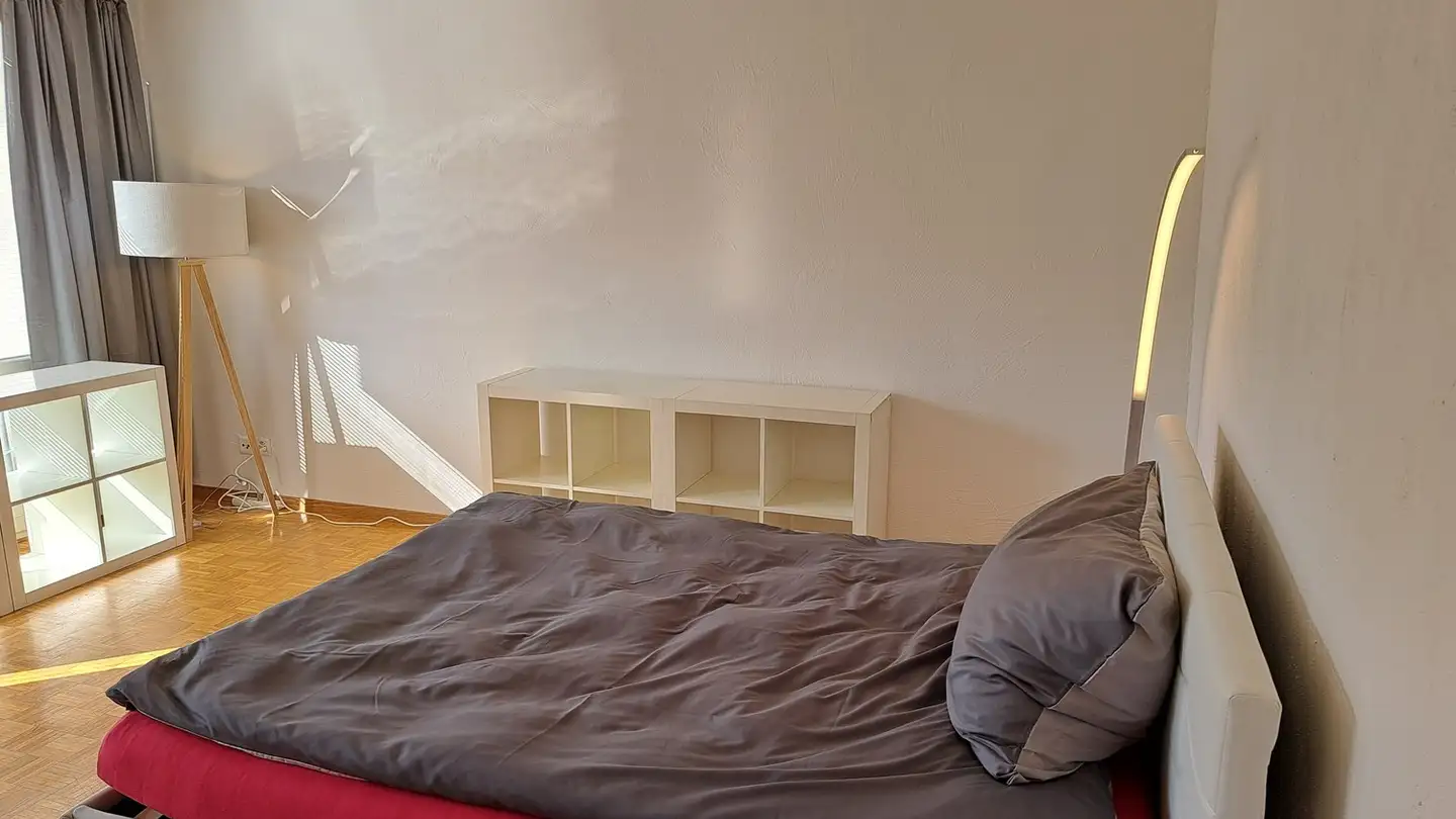 Stanza singola in affitto - Langäckerstrasse 28, 8957 Spreitenbach - Photo 3