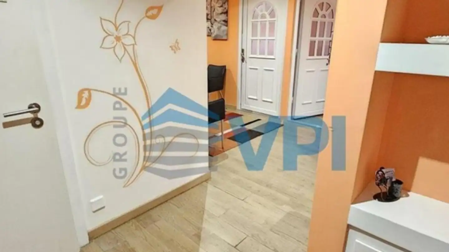 Bürofläche mieten - Chemin De L' Ecu 12, 1219 Châtelaine - Foto 2