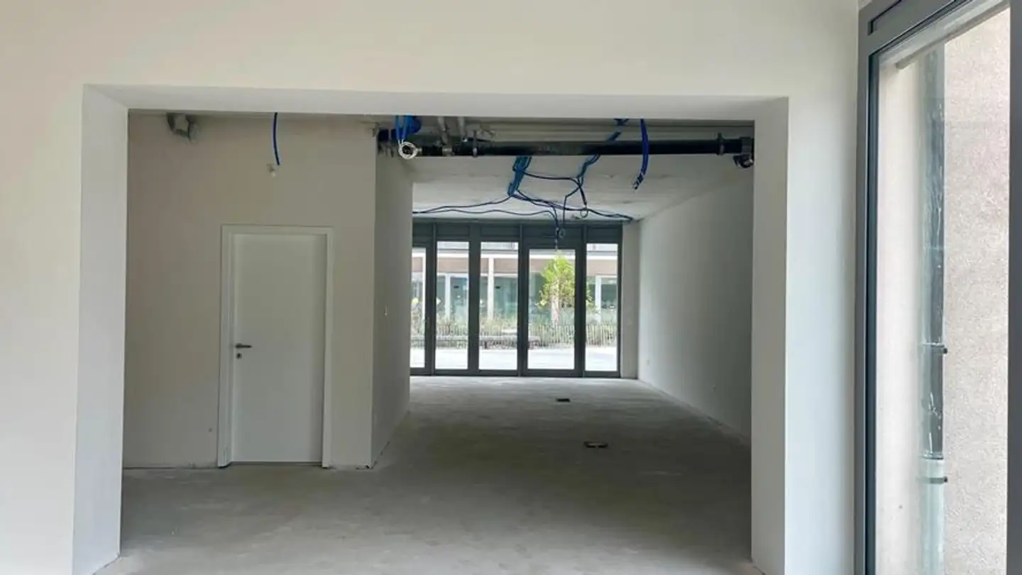 Negozio in affitto - Rue De Frémis 22, 1241 Puplinge - Foto 4