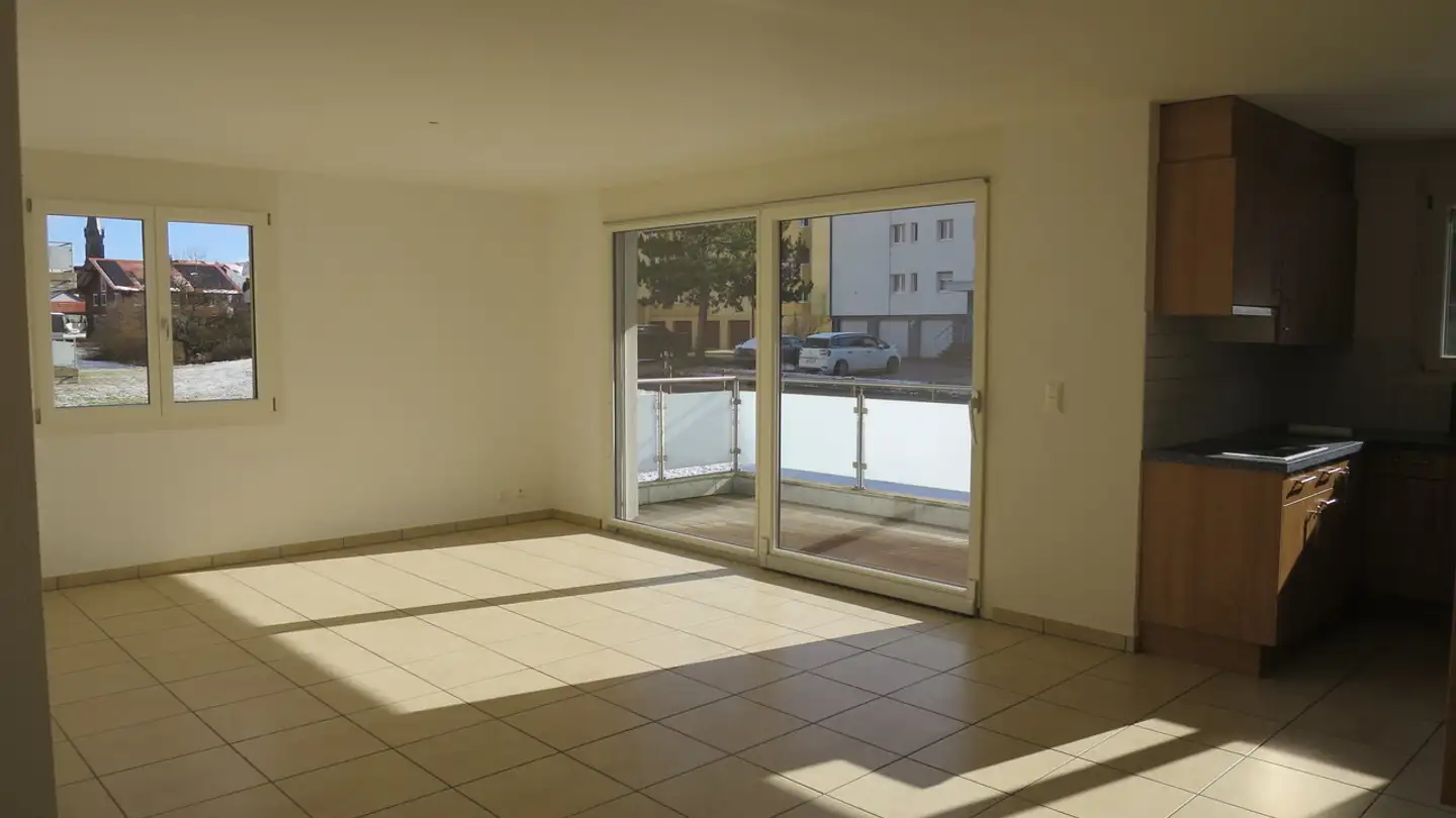 Wohnung mieten - Impasse Du Petit-Crêt 5, 1726 Farvagny-le-Grand - Foto 2
