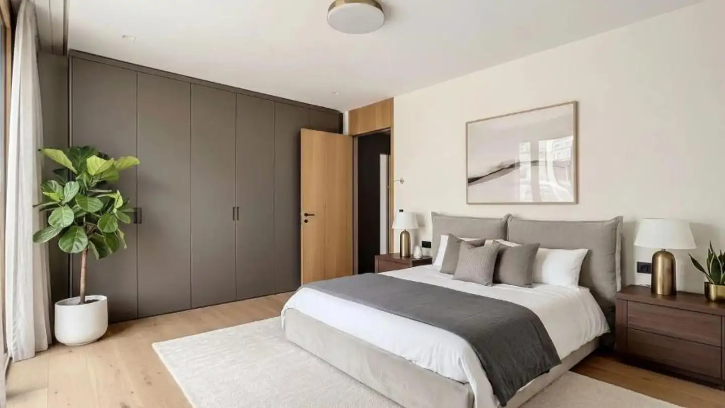Duplex à vendre - 1206 Genève - Photo 4