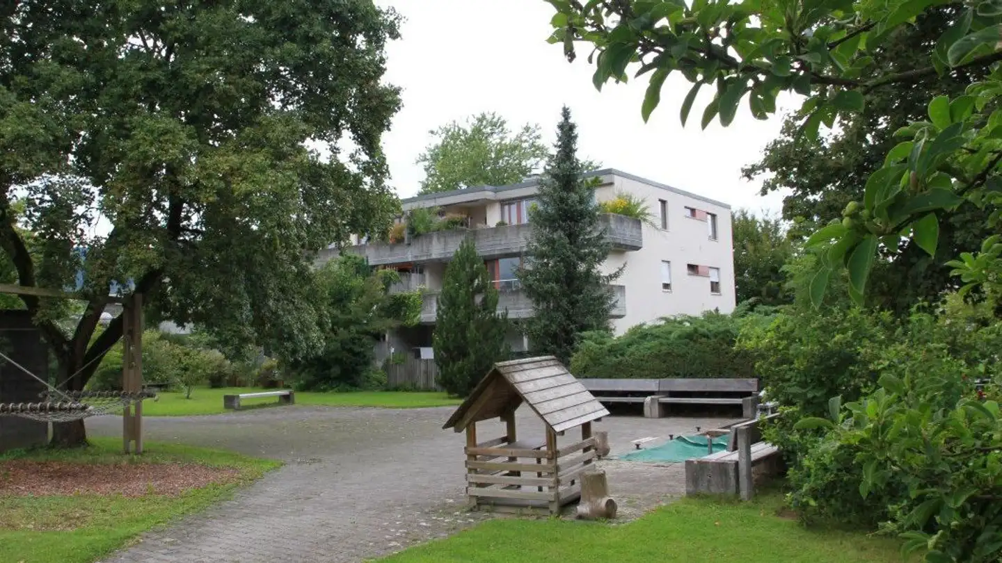 Appartement à louer - Eigermatte 12, 3110 Münsingen