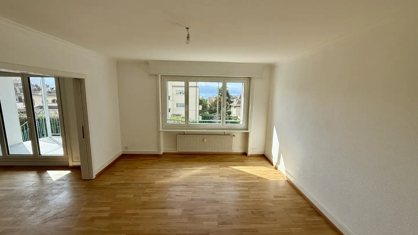 Appartamento in affitto - Avenue Charles Ferdinand Ramuz 94, 1009 Pully - Foto 3