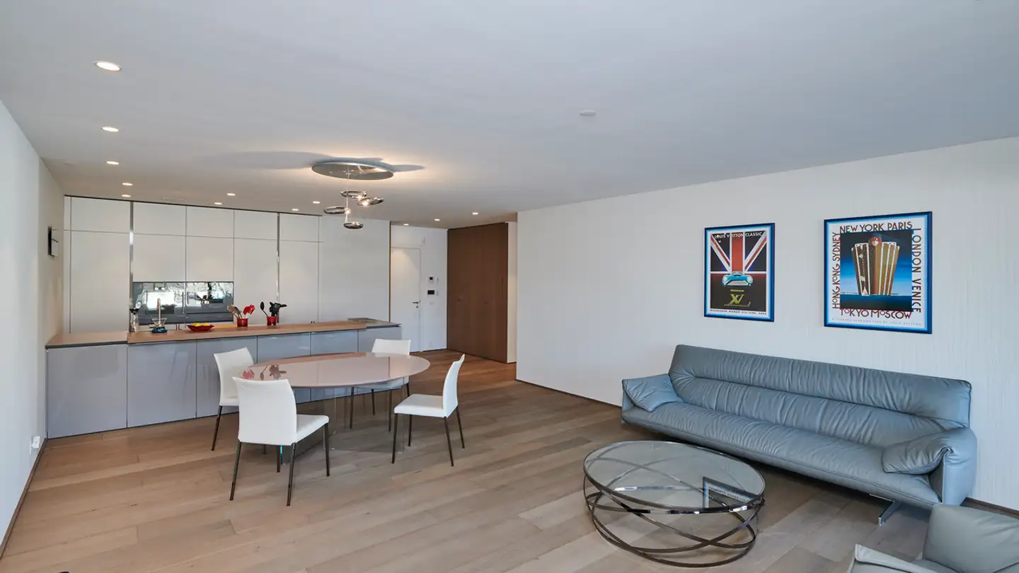 Apartment for sale - Via Guidino 4, 6900 Paradiso - Photo 3