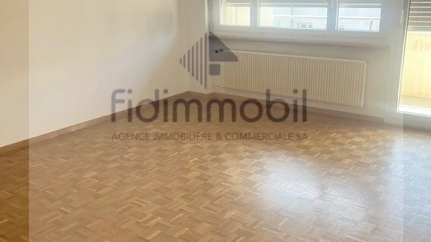 Apartment for rent - Rue Du Colonel-Corbat 15, 2800 Delémont