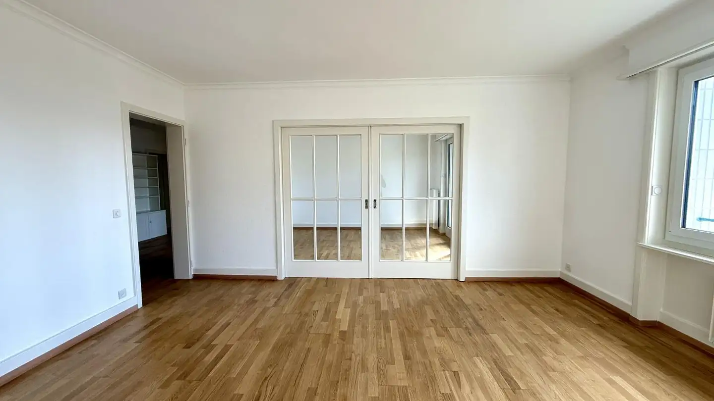 Appartamento in affitto - Avenue Charles Ferdinand Ramuz 94, 1009 Pully - Foto 4