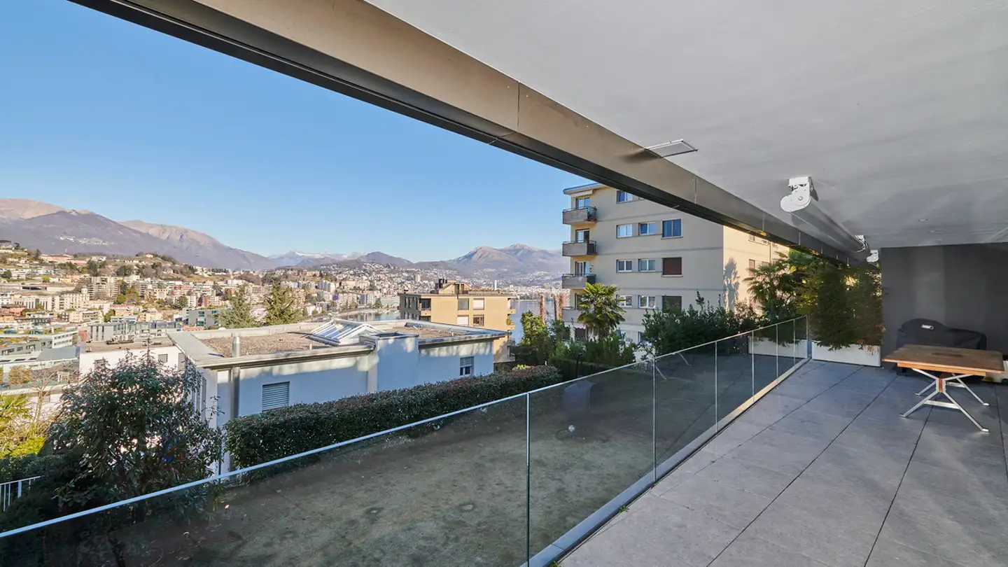 Apartment for sale - Via Guidino 4, 6900 Paradiso - Photo 4