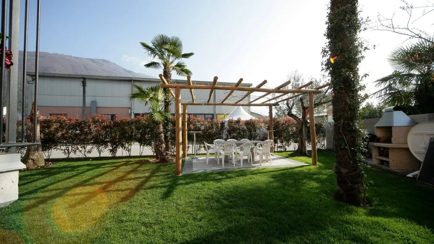 Appartamento in affitto - 6600 Muralto - Foto 4