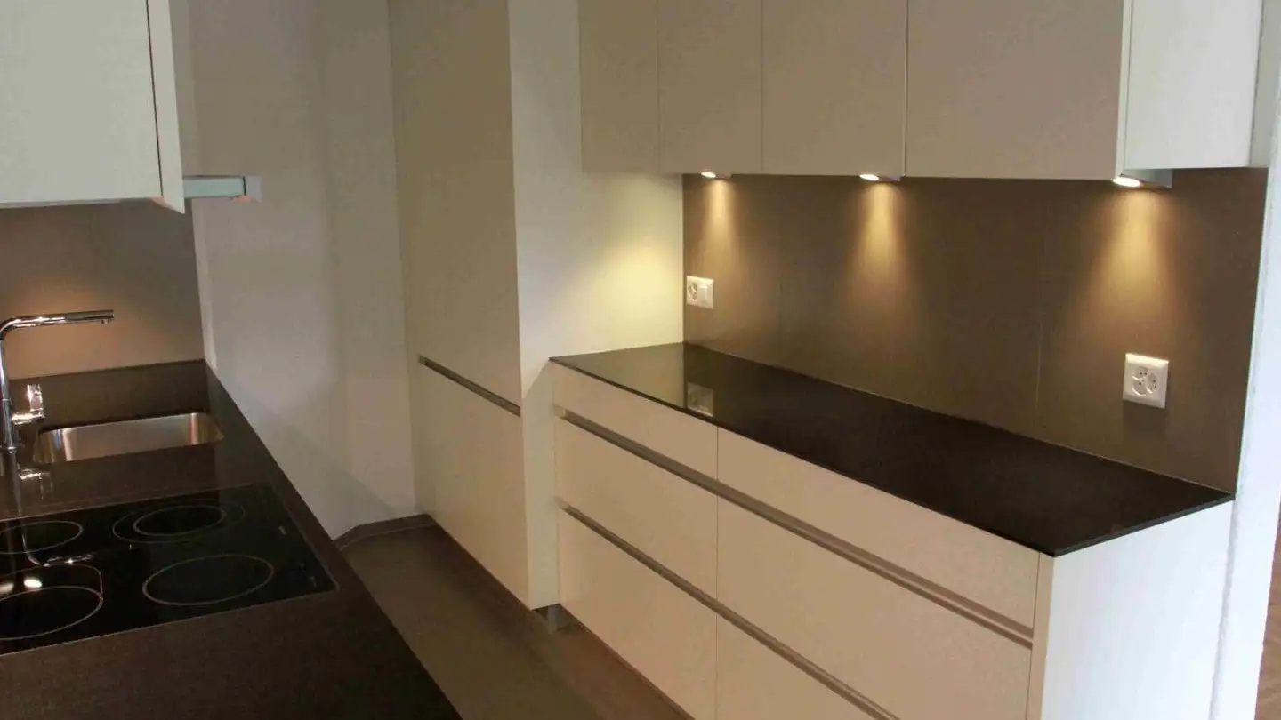 Appartement à louer - Eigermatte 12, 3110 Münsingen - Photo 3