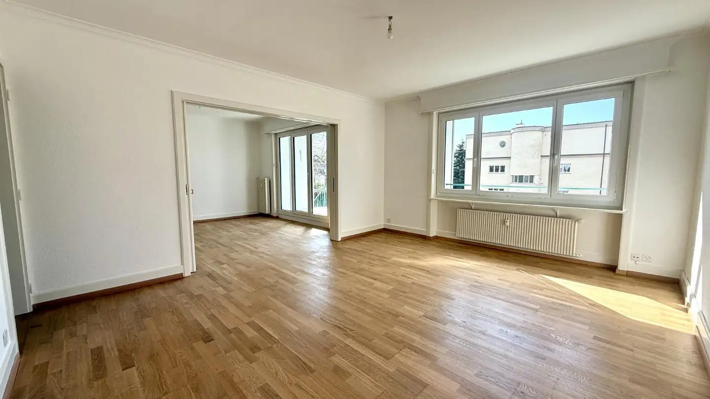Appartamento in affitto - Avenue Charles Ferdinand Ramuz 94, 1009 Pully