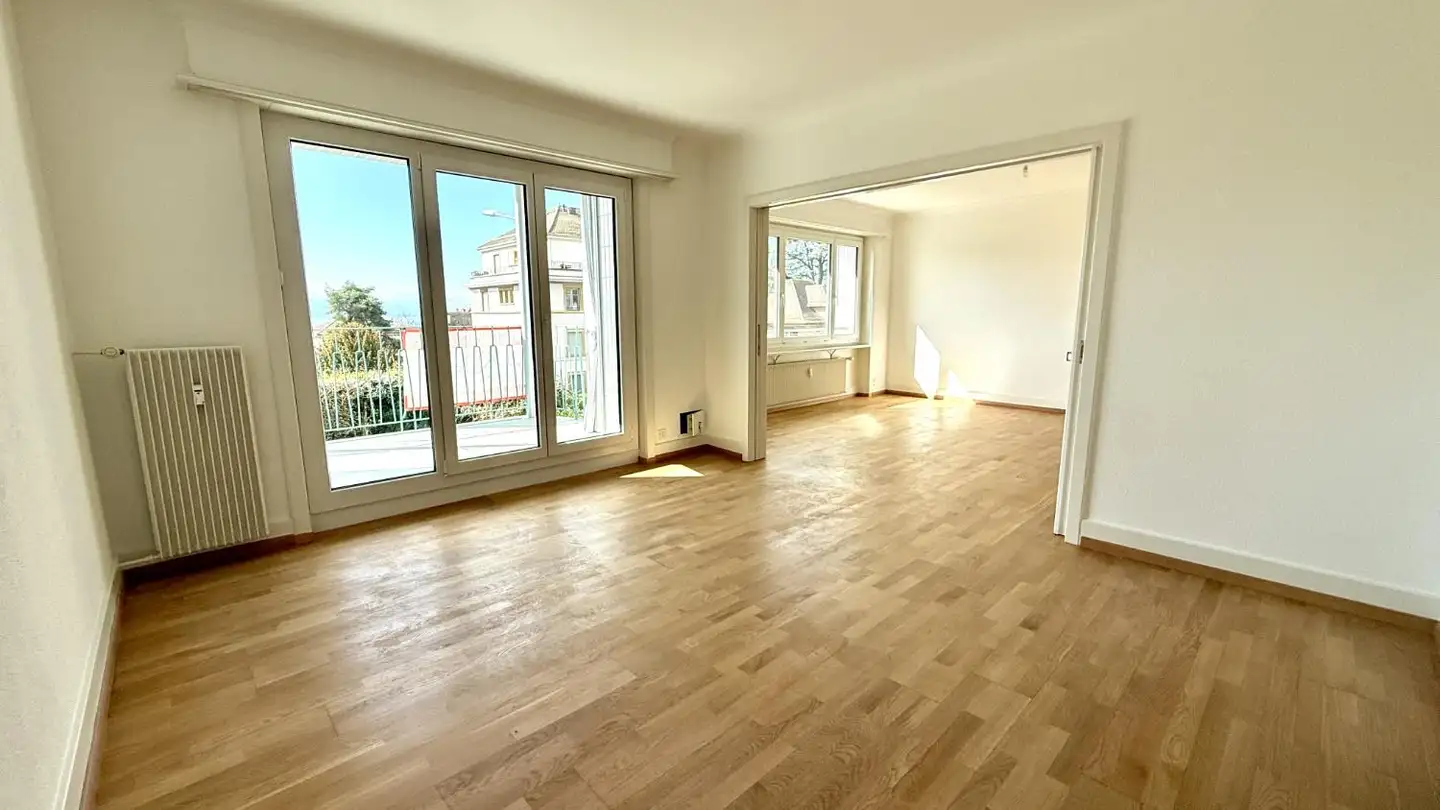 Appartamento in affitto - Avenue Charles Ferdinand Ramuz 94, 1009 Pully - Foto 2