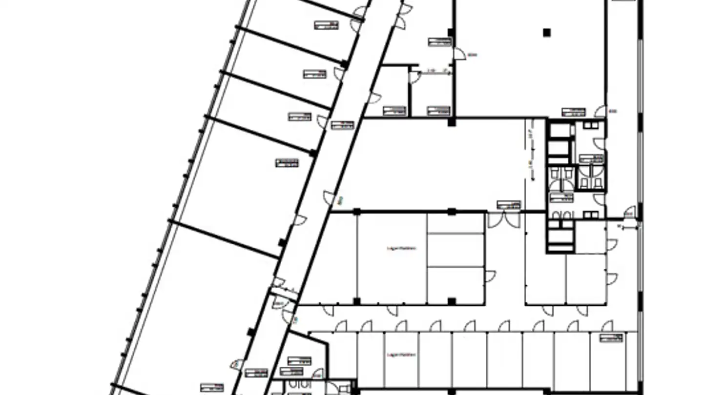 Bureau à louer - Pfingstweidstrasse 31, 8005 Zürich - Photo 3