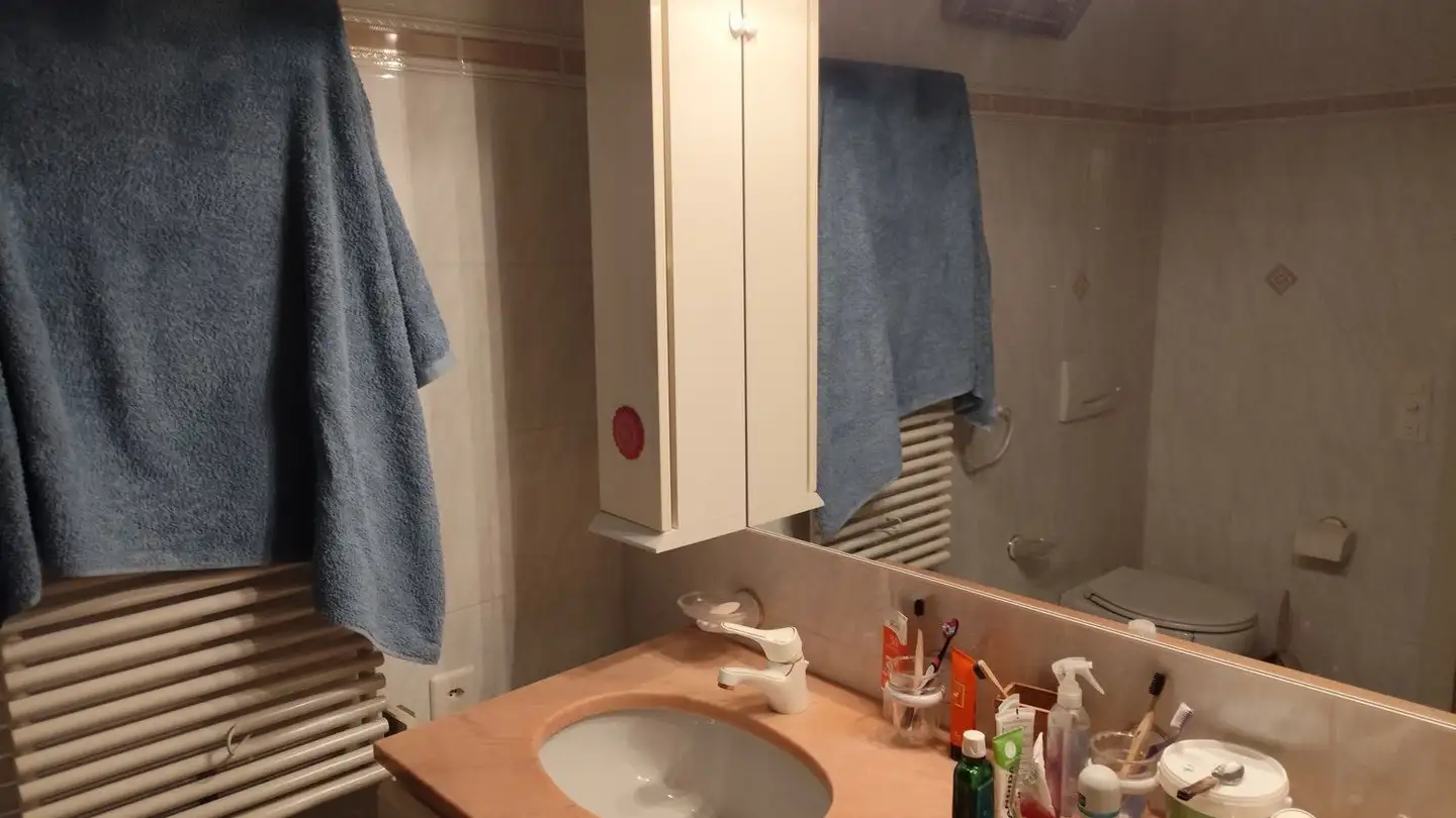 Appartamento in affitto - Via Al Lido 9, 6817 Maroggia - Foto 2