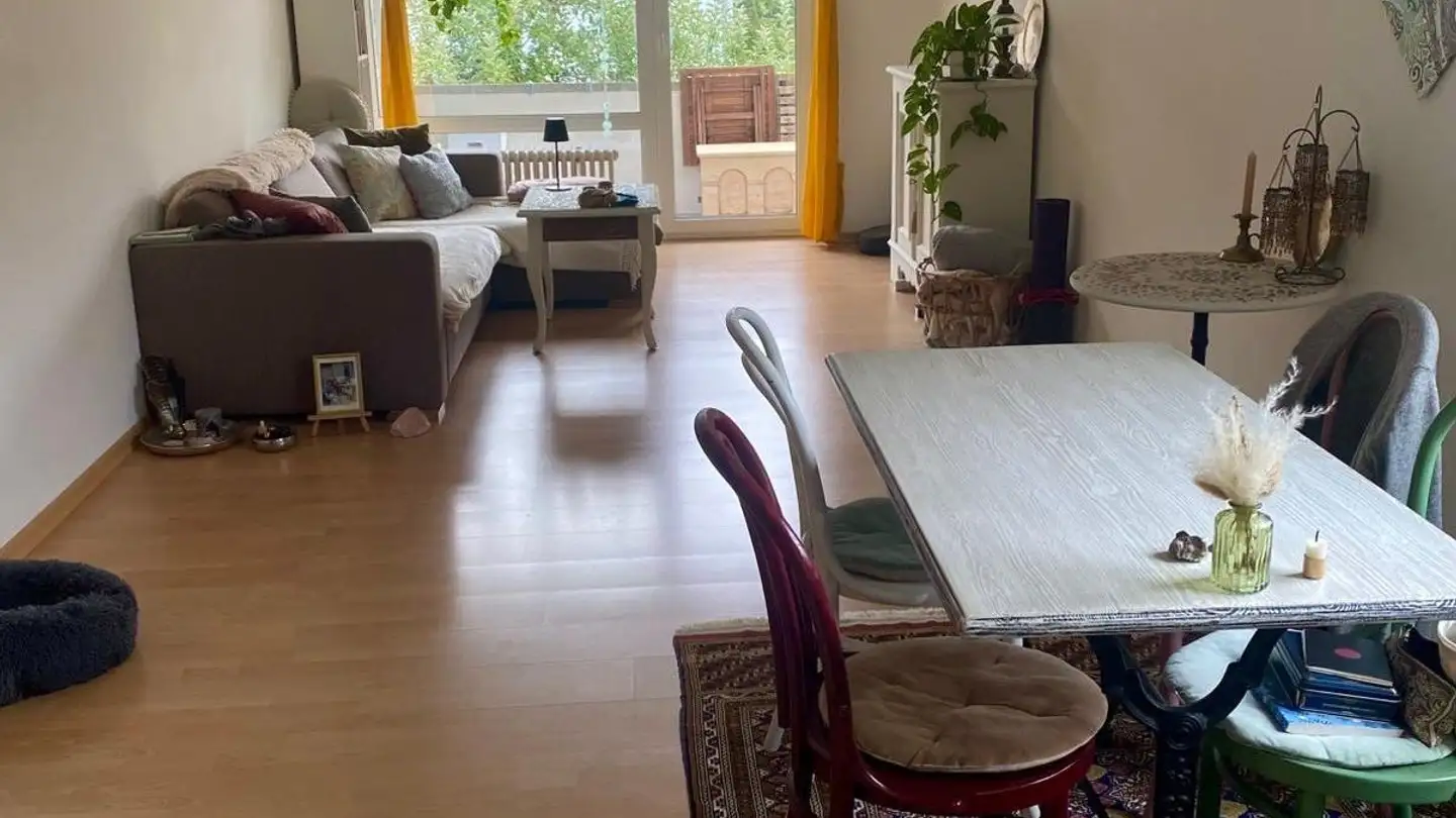 Appartamento in affitto - Thüringstrasse 24, 3018 Bern