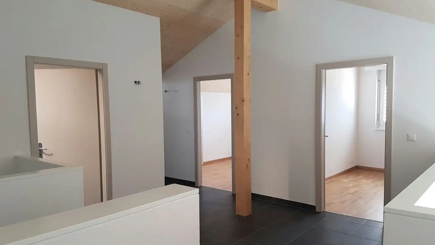 Apartment for rent - Rue De Maëraux 21, 1976 Erde - Photo 4