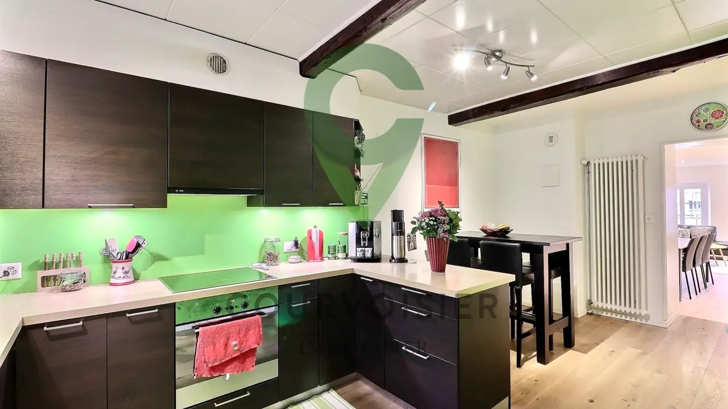 Single house for sale - 1172 Bougy-Villars