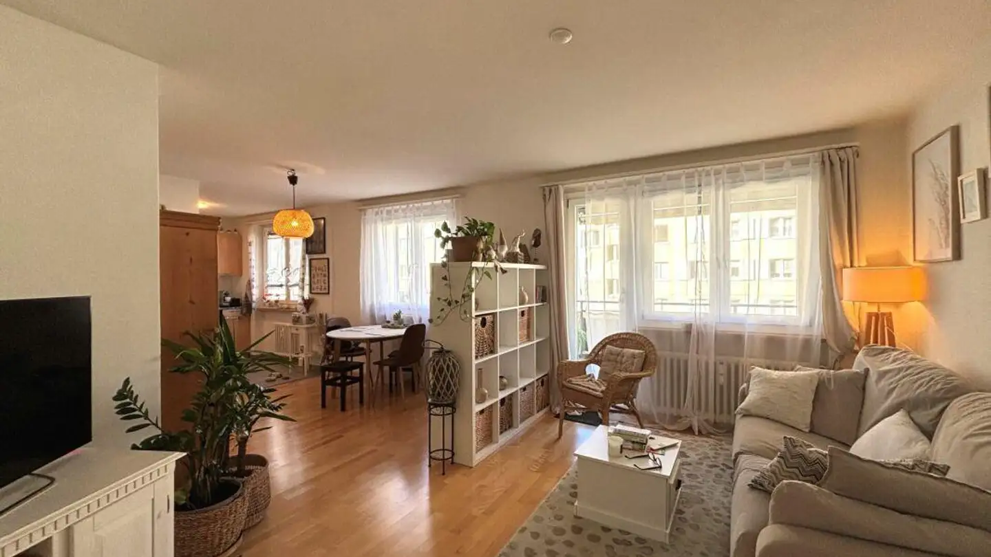 Appartamento in affitto - Seemoosholzstrasse, 9320 Arbon