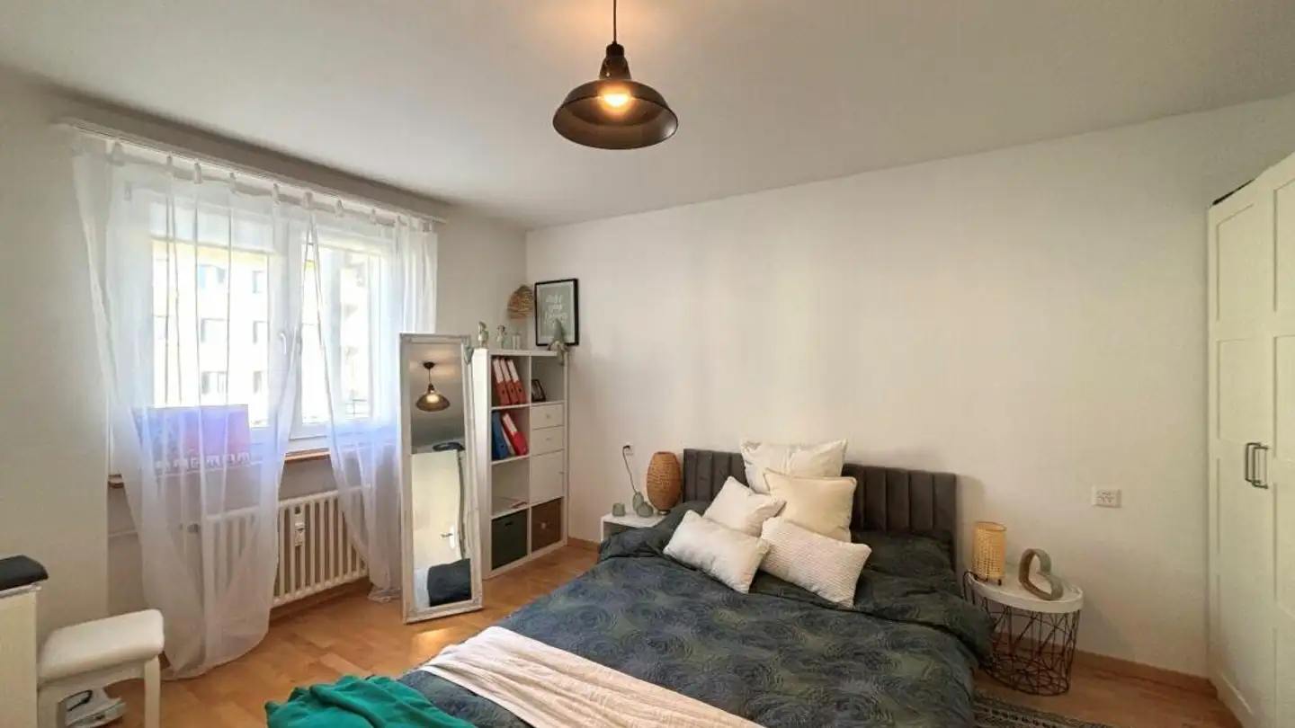Appartamento in affitto - Seemoosholzstrasse, 9320 Arbon - Foto 2