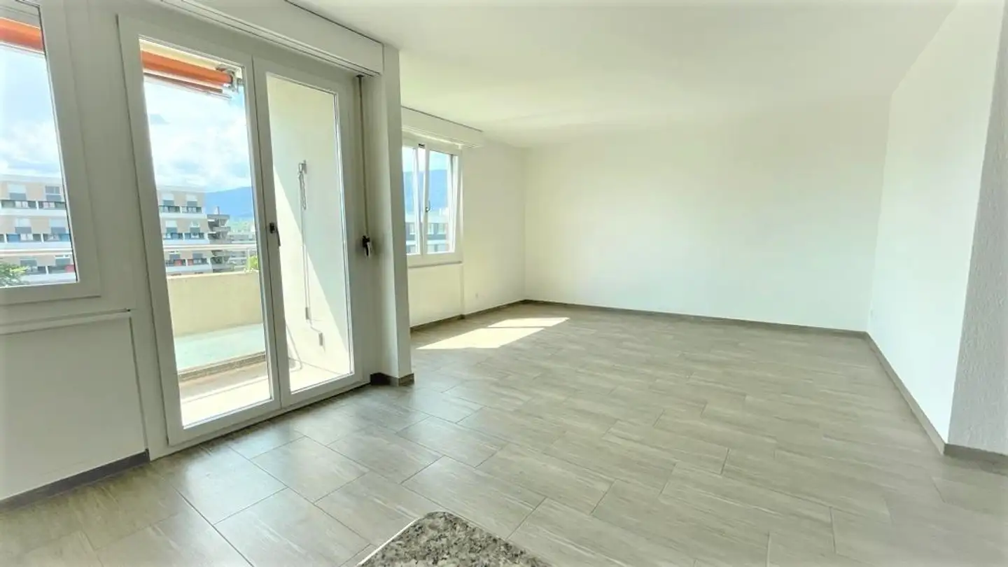 Appartamento in affitto - 4512 Bellach