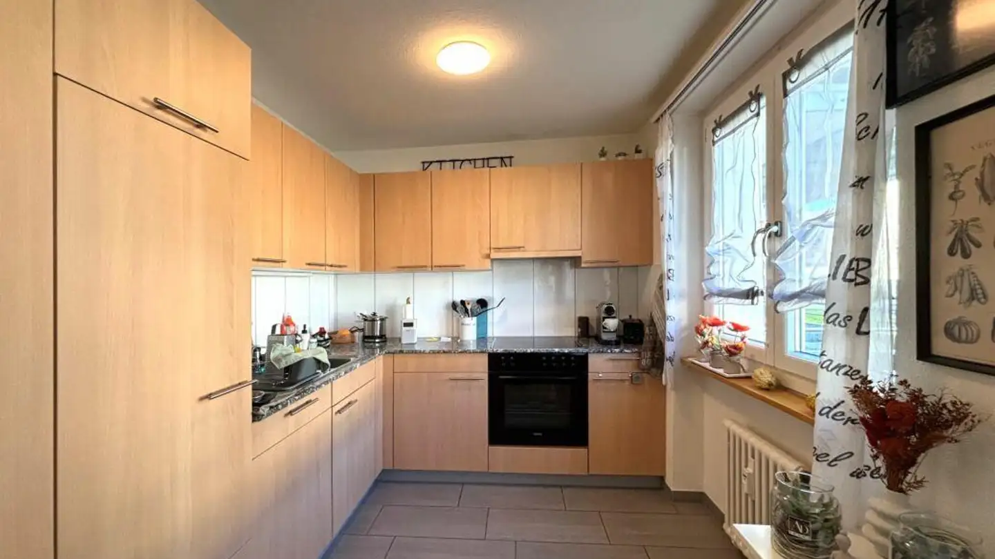 Appartamento in affitto - Seemoosholzstrasse, 9320 Arbon - Foto 3