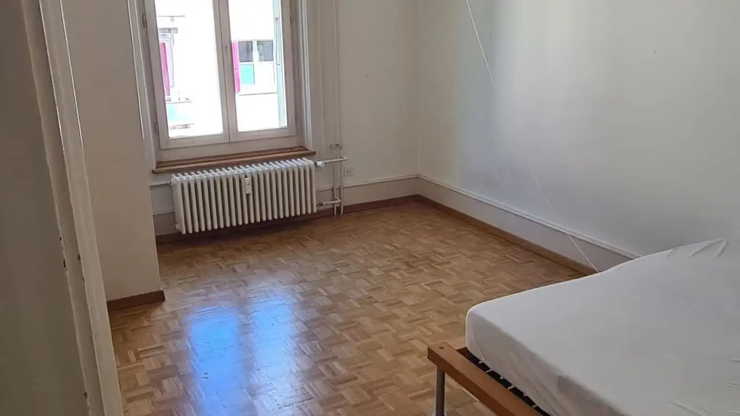 Chambre à louer - Donnerbühlweg, 3012 Bern