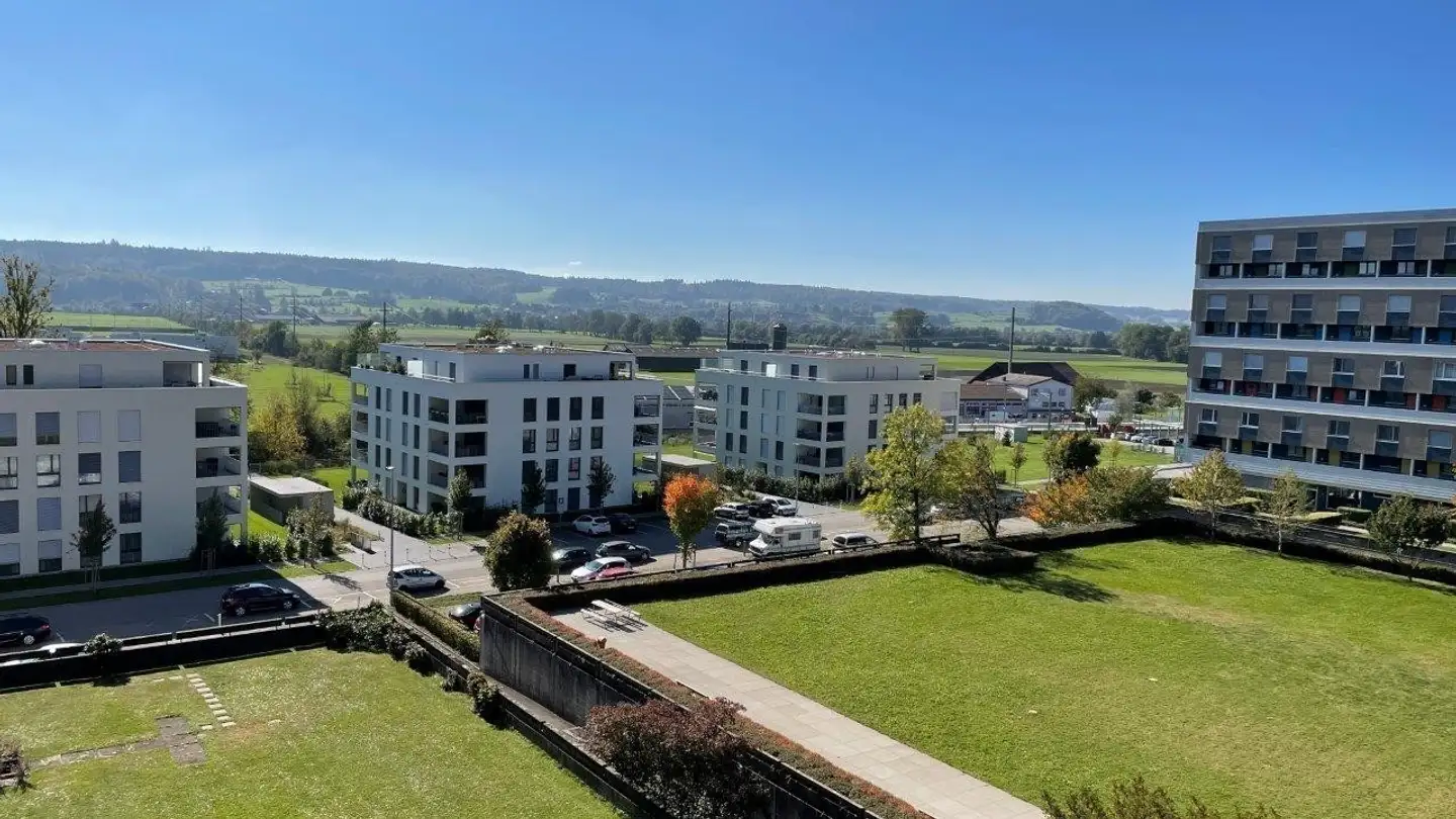 Appartamento in affitto - 4512 Bellach - Foto 2