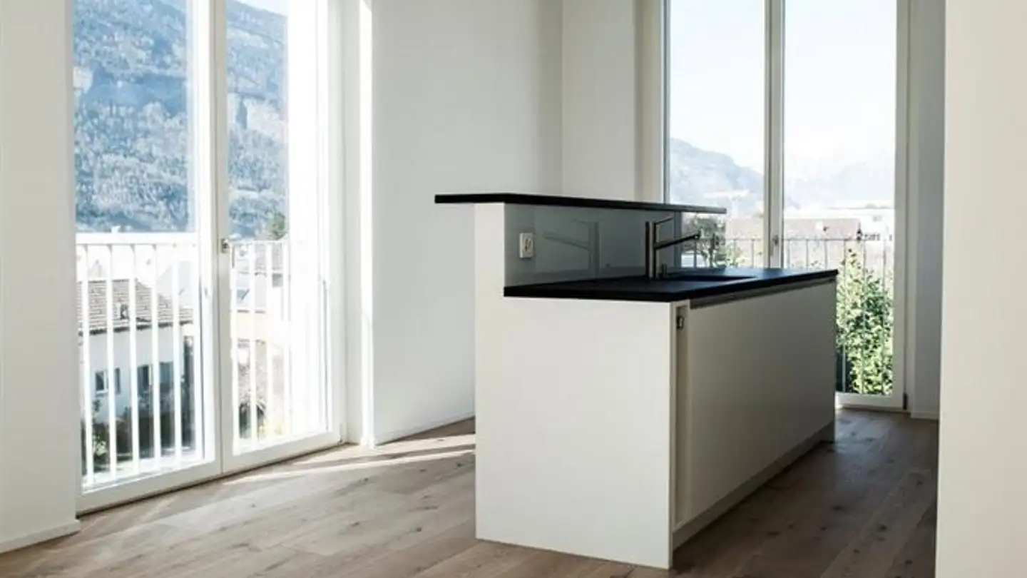 Appartement à louer - Kreuzgasse, 7000 Chur - Photo 3
