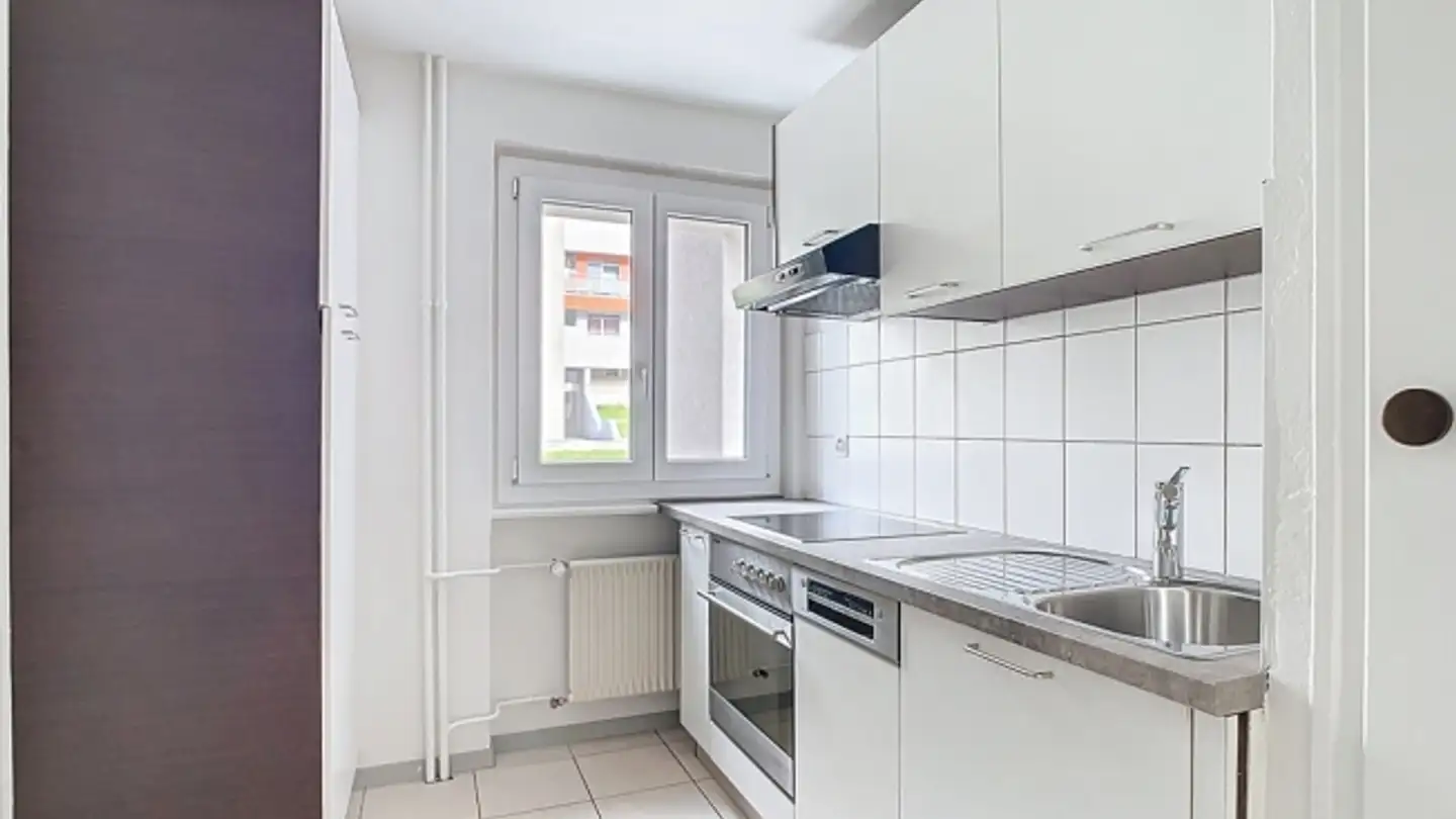 Apartment for rent - Rue Du Bois-Noir 62, 2300 La Chaux-de-Fonds