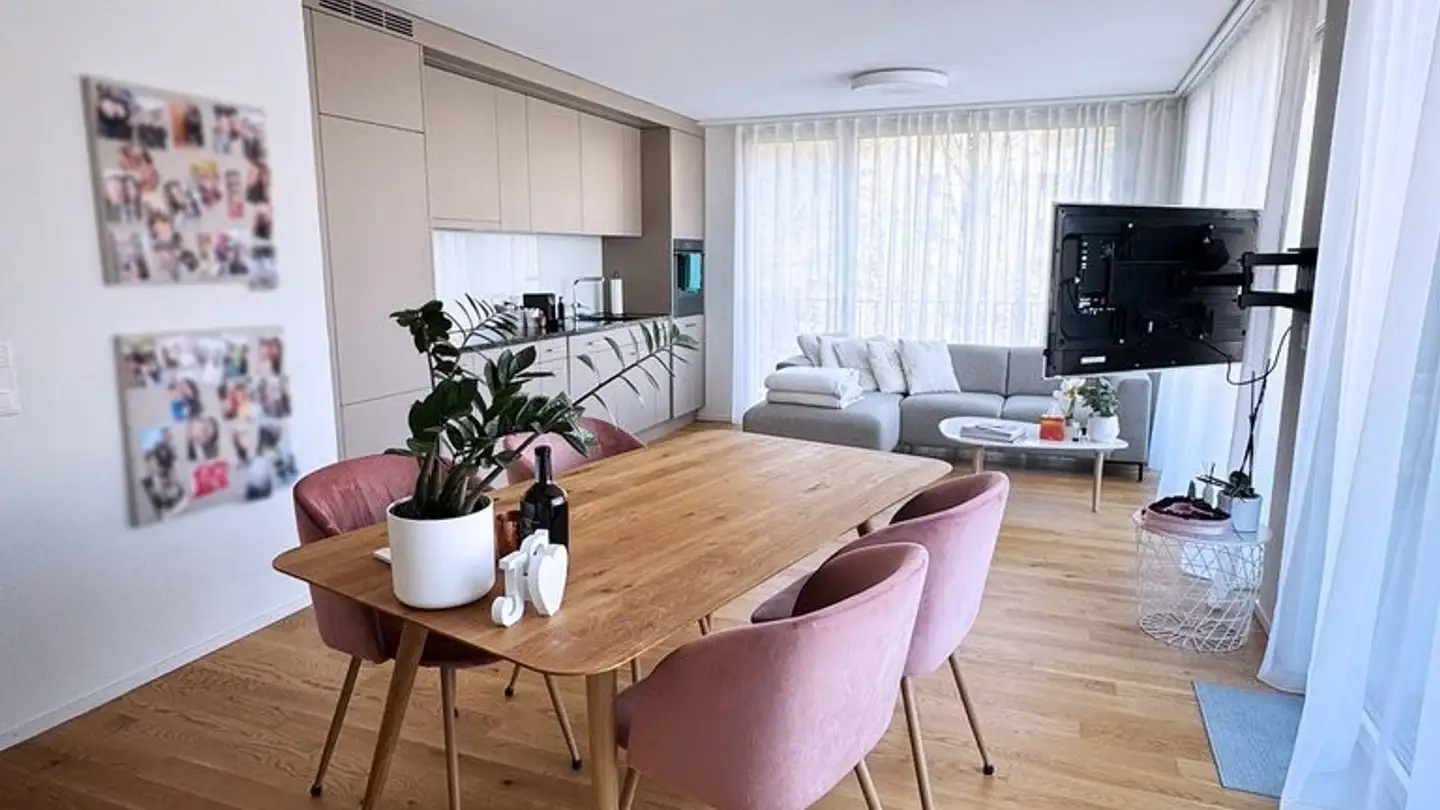 Apartment for rent - Soodstrasse 90, 8041 Zürich - Photo 2