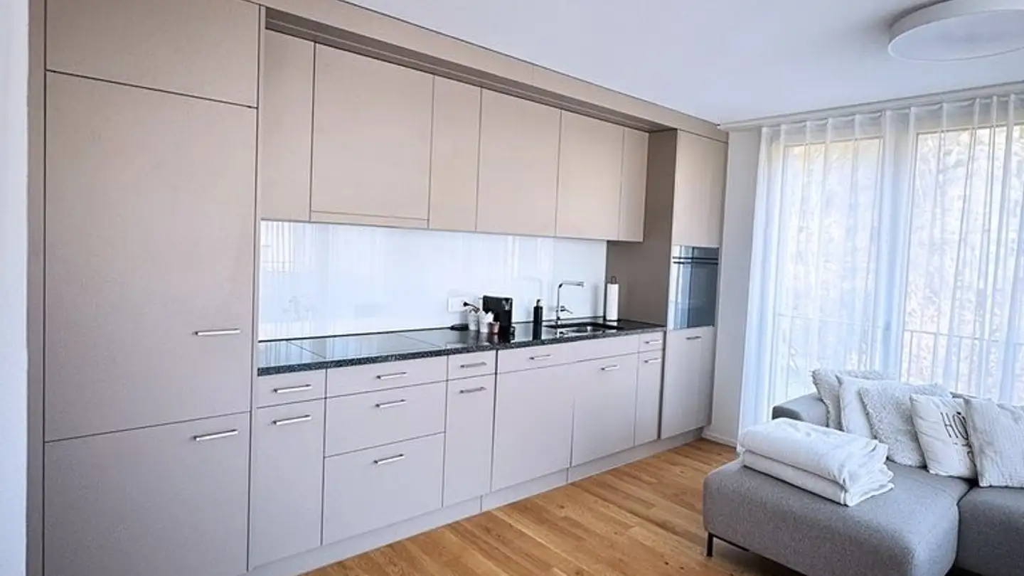 Apartment for rent - Soodstrasse 90, 8041 Zürich - Photo 3