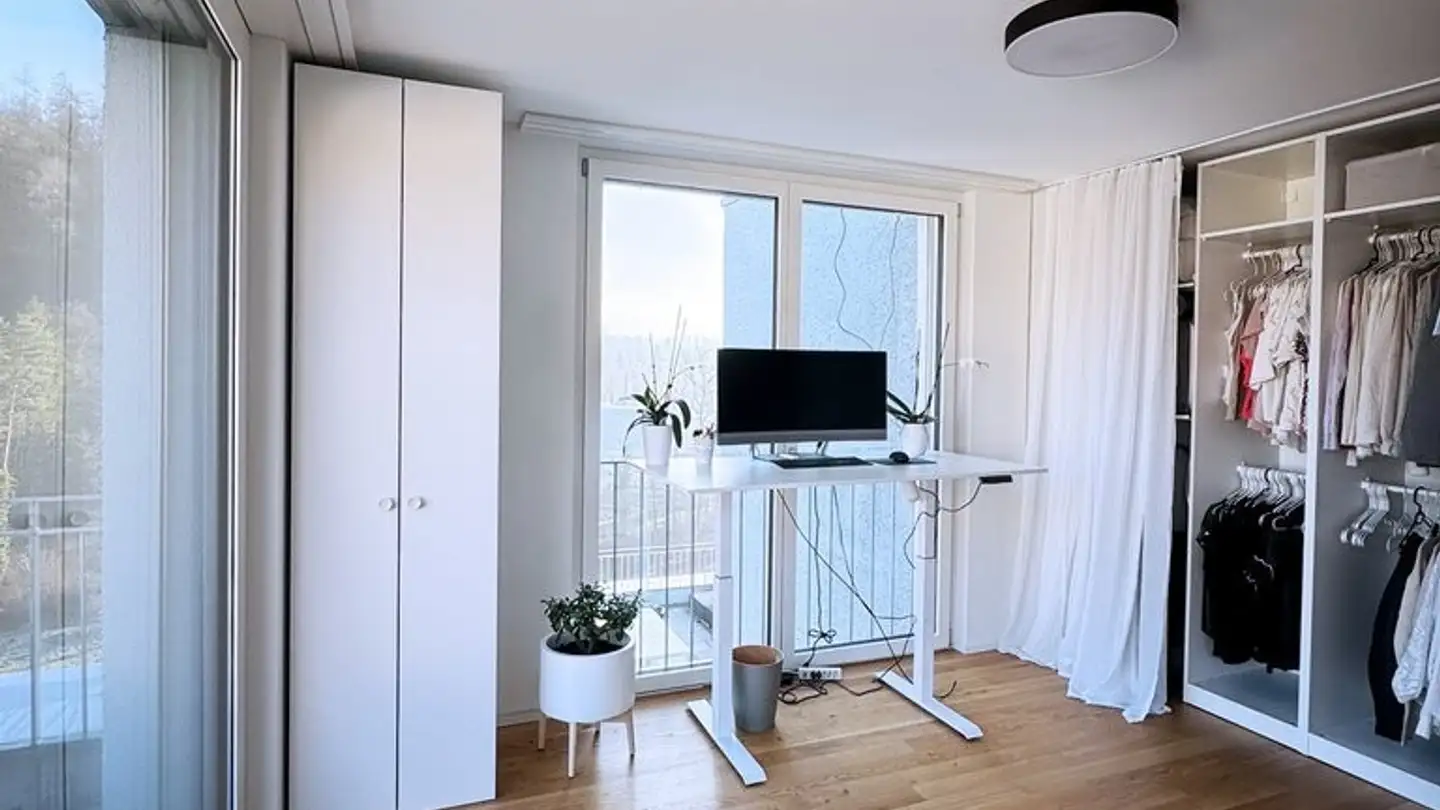 Apartment for rent - Soodstrasse 90, 8041 Zürich - Photo 4