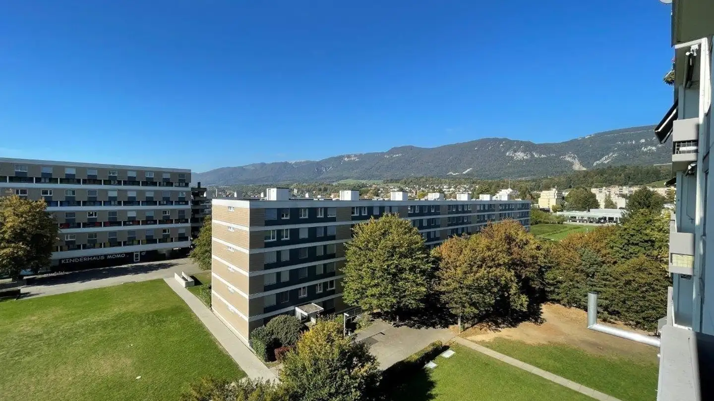 Appartamento in affitto - 4512 Bellach - Foto 3