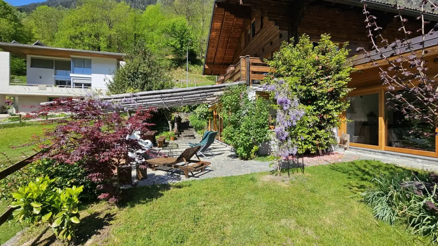 Chalet à vendre - 6562 Soazza - Photo 3