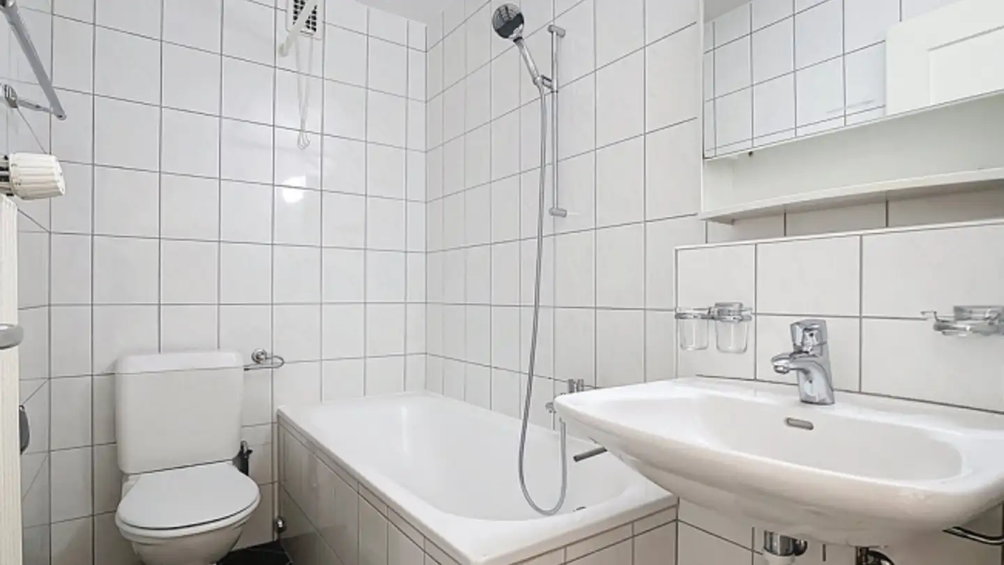 Apartment for rent - Rue Du Bois-Noir 62, 2300 La Chaux-de-Fonds - Photo 3